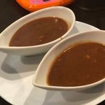 ハンバーグ＆カレー クイック - 