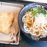 Hanamaru Udon - 