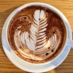 ストリーマー コーヒー カンパニー - ストリーマーラテ 2017/04/01