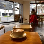 ストリーマー コーヒー カンパニー - ストリーマーラテ 2017/04/01