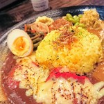 倉敷カレー - 