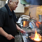 Ganso Yakitori Maruman - 