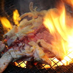 Ganso Yakitori Maruman - 