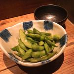 炭火焼鳥 ちょっくら - 