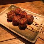 炭火焼鳥 ちょっくら - 