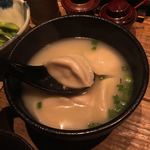 炭火焼鳥 ちょっくら - 