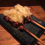 炭火焼鳥 ちょっくら - 