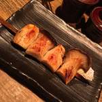 炭火焼鳥 ちょっくら - 