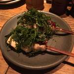 炭火焼鳥 ちょっくら - 