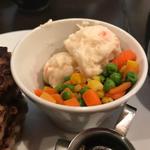 ハンバーグ＆カレー クイック - 