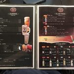 ハンバーグ＆カレー クイック - 