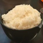 ハンバーグ＆カレー クイック - 