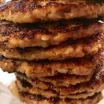 ハンバーグ＆カレー クイック - 