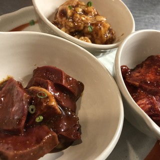 深夜営業 門前仲町駅でおすすめの焼肉をご紹介 食べログ