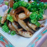 Anago Ryouri To Jizake Asakusa Kawai - 