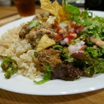 BEBE - メキシカンポーク