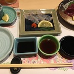 中洲鷹勝 本店 - 