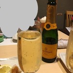 中洲鷹勝 本店 - 