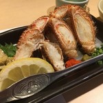 中洲鷹勝 本店 - 