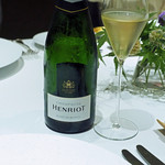 レフェルヴェソンス - アンリオ　ブラン・ド・ブラン