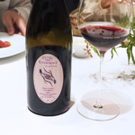 レフェルヴェソンス - キュヴェ・デ・ゼトゥルノー