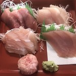 まぐろレストラン - 