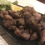 馬肉×イタリアン酒場 SHANTY - 