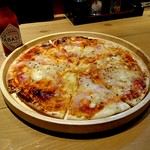 Irodori - いろどり特製ピザ