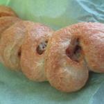 テーラ・テール - 大葉ベーコン