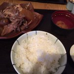 和食　笠　 - 