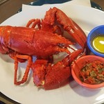 レッドロブスター - 