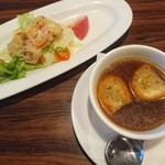 レッドロブスター - 