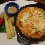 レッドロブスター - 