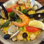 レッドロブスター - 