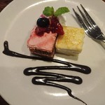 レッドロブスター - 