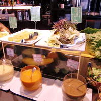 AWkitchen TOKYO 新丸ビル店 - 