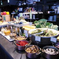 AWkitchen TOKYO 新丸ビル店 - 