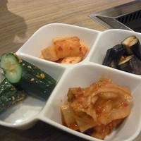 焼肉うしごろ 西麻布本店 - 