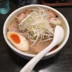 Chuuka Soba Sakurazaka - 