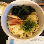 さぬきうどんのことひら - 