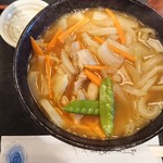 さぬきうどんのことひら - 