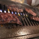 焼肉 大松屋 - 食べ頃♪