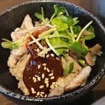 飲んべぇ食堂 らくだ屋 - お通し