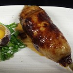 炭火酒家 炭々 - 料理写真: