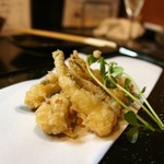 炭焼キッチン とりこ - 