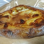 フィリーズ - ポムチーズ　260円