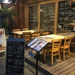 ALOHA Kitchen 青山店