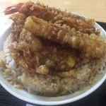 天丼屋 ふくすけ - 