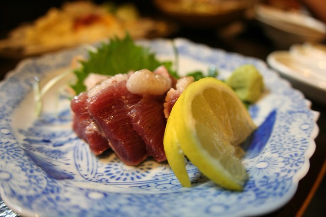 Sumiyaki Kitchen Toriko photo 2