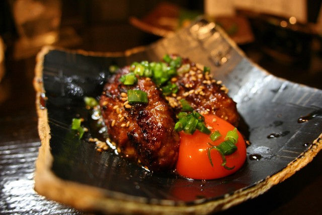 Sumiyaki Kitchen Toriko photo 3